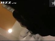 宾馆约炮极品黑丝姐妹花玩双飞 一个比一个会玩 真的爽