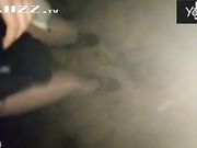 大鸡巴空白哥大冷天半夜户外调教丝袜酒吧小姐