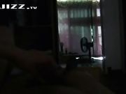 大二英文系美女超喜欢吃鸡鸡 上面吃完下面吃