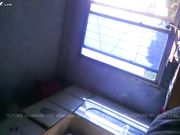 隔壁店铺的老板娘周末提前关门来跟我约炮 好风骚