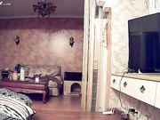 黑客破解家庭水滴摄像头偷拍豪宅里很能折腾的有钱淫