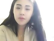 新晋网红狐狸姐约上小姐妹镜头下疯狂卖弄风骚3