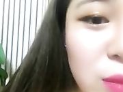 新晋网红狐狸姐约上小姐妹镜头下疯狂卖弄风骚1