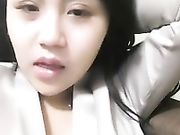 新晋网红狐狸姐约上小姐妹镜头下疯狂卖弄风骚4