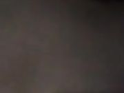 饥渴丰满少妇晚上出击勾引胖司机激情车震