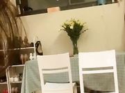 绿茶婊黛欣燃和闺蜜在家疯狂嗨