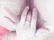 网嫩模李梓熙自慰棒插逼手指抠逼大尺度表演视频