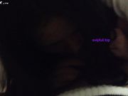 稚嫩表妹第一次露脸还有点害羞