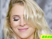 金发尤物alix Lynx色诱继兄