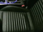 户外车震操极品《Avove》车来车往 无套内射粉嫩鲍鱼