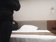 黑人探花找小姐说这么大的屌你怎么还不射