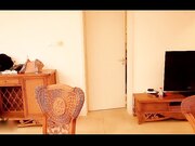 居家少女被两个傻贼轮操玩弄青春肉体 娇嫩美乳 轮番无套内射粉穴