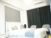 约颜值不错的长发卖淫妹沙发干到床上
