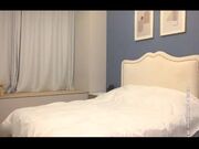 眼镜纹身男网约高端外围女