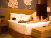 越啪天然E杯巨乳白富美 被操的大喊让我干死她