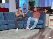 绿帽奴套路老婆与朋友一起3P