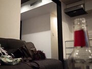 18岁逞强的新人性感陪酒女郎