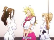 中文字幕 两个学生妹子在私人会所比赛谁被操的次数更多