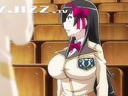 轮奸媚药中毒 前篇 没有逃避之处 被同学轮奸的大小姐沙耶香