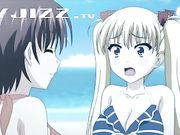 鬼父 Refresh 高傲又变态的小女儿