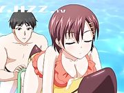 鬼父 Refresh 高傲又变态的小女儿