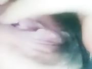 性感女主播妖妹猫猫直播自慰 她的阴蒂硬起来好大啊真想舔舔