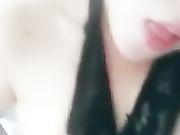 性感女主播妖妹猫猫直播自慰 她的阴蒂硬起来好大啊真想舔舔