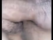 长屌哥啪啪村里发廊新来的洗头妹子乡下姑娘样子是土了一点 但是身材很不错