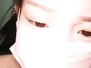 宅男女神么么哒不知道被哪个鸡巴把肚子搞大了 挺着个大肚子和狼友互动 1