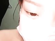 宅男女神么么哒不知道被哪个鸡巴把肚子搞大了 挺着个大肚子和狼友互动 2