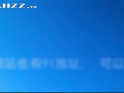 叫了个快餐 没想到来了个高颜值学生妹 口活超给力