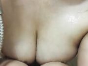 巨乳淫荡尤物自拍洗澡自慰全过程