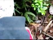 野战混战精彩对白