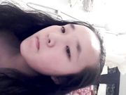 又是她 好身材艺校妹子浴室洗澡自拍 全裸给你讲个故事 首次近景特写展示BB