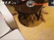 酒店中多体位抽插情趣极品黑丝长腿妹