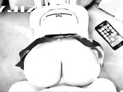 【精品3D】各种同人合辑性爱