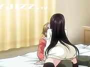 纯粹的做爱和姬子大小姐H的生活