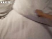 寂寞少妇和情人在酒店偷情,饥渴的丝袜都没脱就干上了