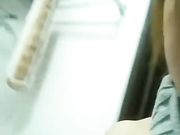 蜜桃Q妹多种道具炮机