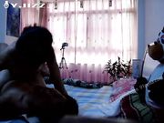 大白天找媳妇泄泄邪火