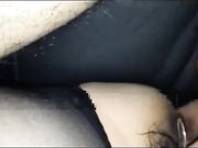 午夜约战寂寞美乳少妇搞得她满脸潮红