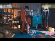 麻豆传媒震撼主题性爱轰趴