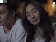 多年未见的前任擦出火花