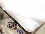 颜值小情侣肉欲满分无套啪啪黑森林水如泉涌