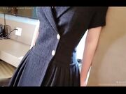 NicoLove新作无套采精 想要为你怀孕 高清露脸骚话特别多呻吟很给力