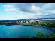 最新超火香港网红极品美少女