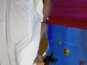 真实迷奸气质美女被渣男下药玩弄口交啪啪