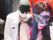 Vivan女神的火辣诱惑