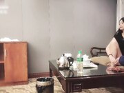 甜美大学生被沦为母狗公厕认主人操