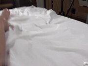 黑髪清楚系一线鲍 连续中出后扫除口交